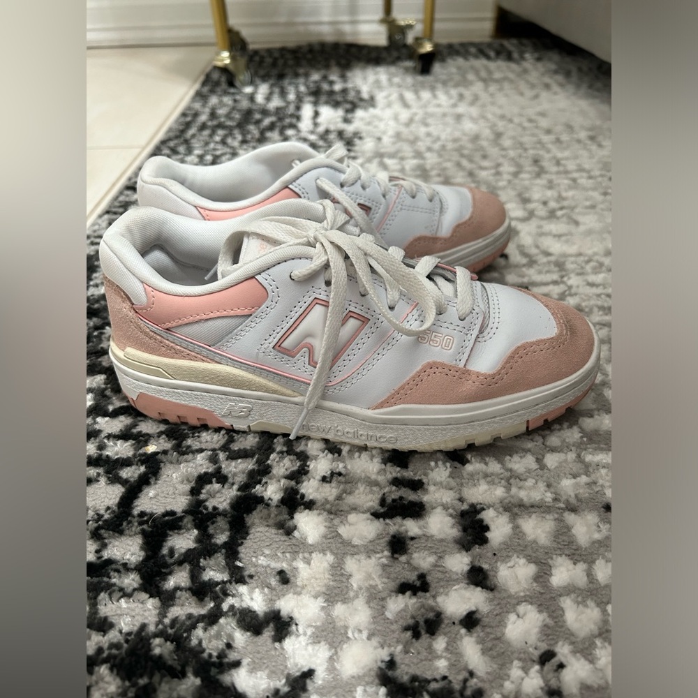 New balance 550